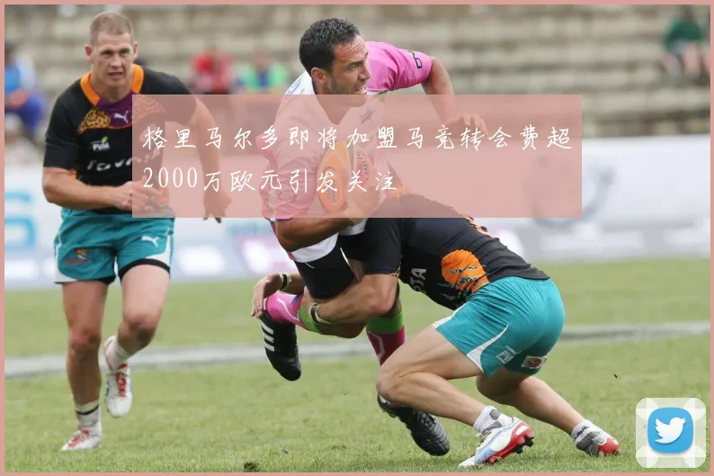 格里马尔多即将加盟马竞转会费超2000万欧元引发关注
